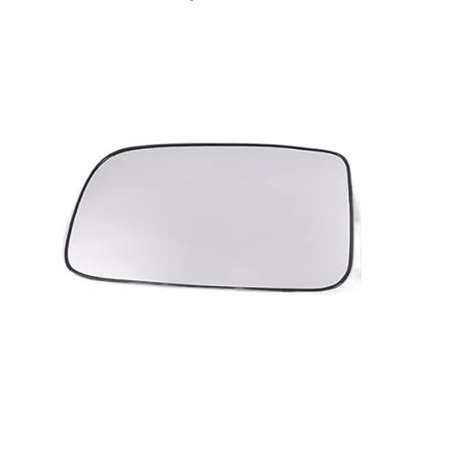 Auto beheiztes Spiegelglas for LANCER MK7 (2002-2007)(Left) von Manoud