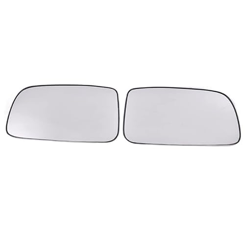 Auto beheiztes Spiegelglas for LANCER MK7 (2002-2007)(Left and right) von Manoud