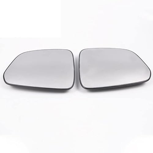 Auto beheiztes Spiegelglas for OPEL/for VAUXHALL ANTARA (2006-2019) / for CAPTIVA (2006-2010)(Left and right) von Manoud