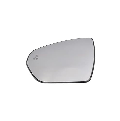 Autospiegelglas Mit Bindungspunkt BSM BSD BSA For PEUGEOT 3008 SUV (2016-) 5008 II (2016-) GRANDLAND X (2017-2020)(Left) von Manoud