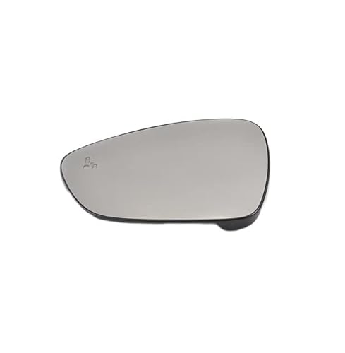 Autospiegelglas mit Bindungspunkt BSM BSD BSA for CITROEN C3 (2009-15) C4 (09-) C5 (08-) DS3 (09-) DS5 (11-)(Left) von Manoud