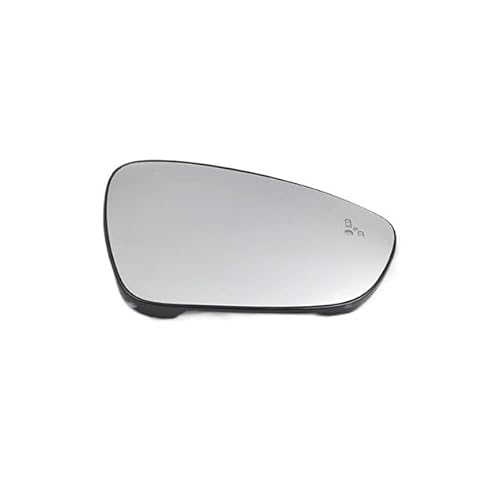 Autospiegelglas mit Bindungspunkt BSM BSD BSA for CITROEN C3 (2009-15) C4 (09-) C5 (08-) DS3 (09-) DS5 (11-)(Right) von Manoud