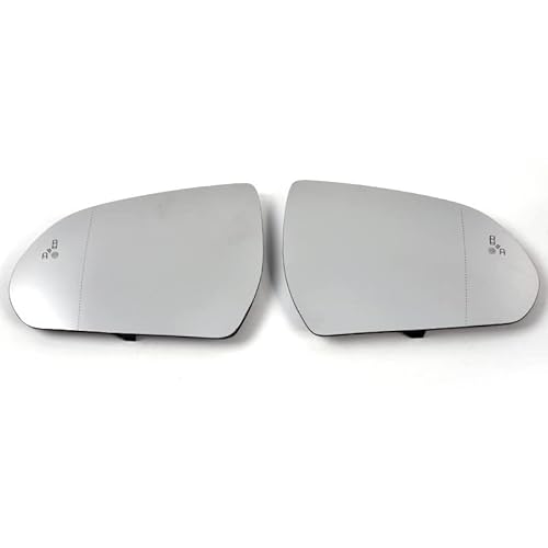 Autowarnung Beheizbares Blindes Spiegelglas For HYUNDAI ELANTRA (2015-2017) / IONIQ 2016+(Left and right) von Manoud