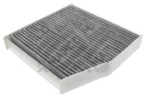 Filter, Innenraumluft Mapco 67804 von Mapco