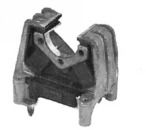 Lagerung, Motor hinten Mapco 33751 von Mapco