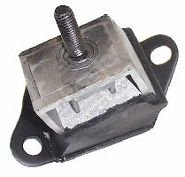 Lagerung, Motor vorne links Mapco 33108 von Mapco