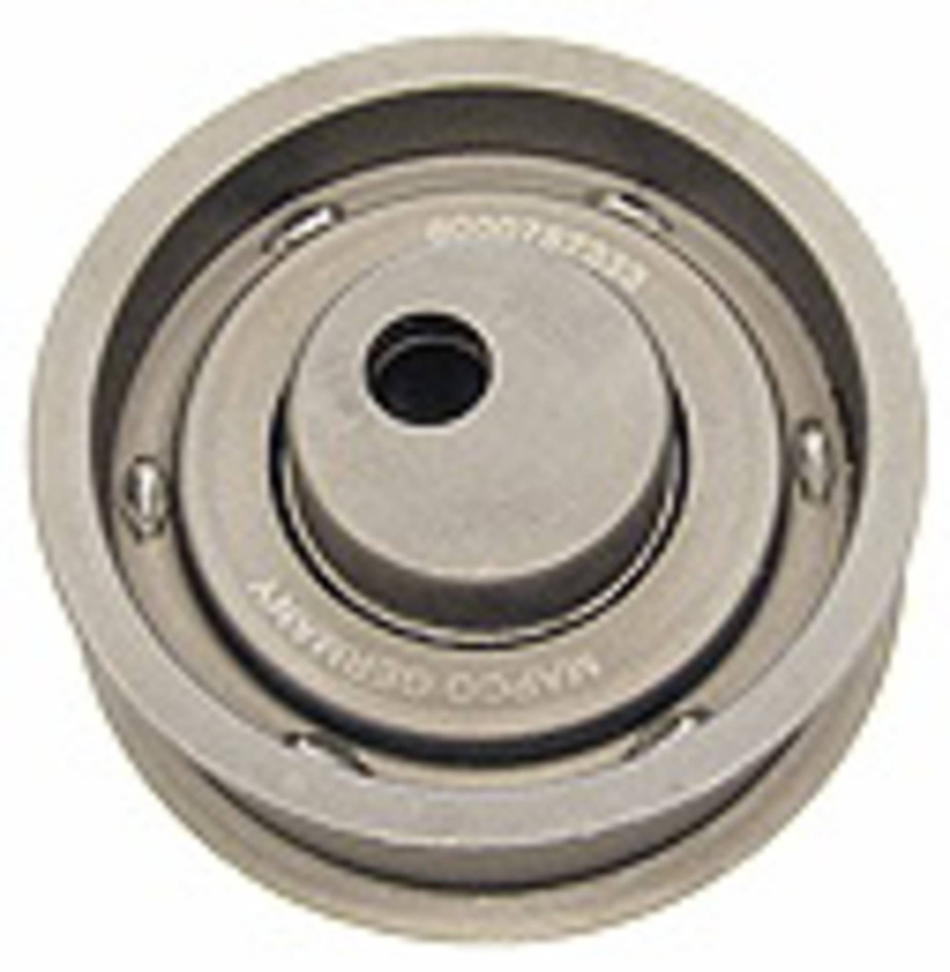 MAPCO 23853 Spannrolle, Zahnriemen von Mapco