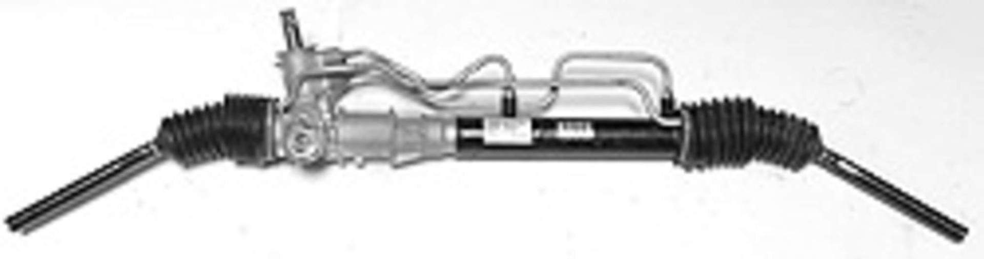 MAPCO 29154 Lenkgetriebe von Mapco