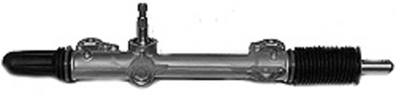 MAPCO 29408 Lenkgetriebe von Mapco