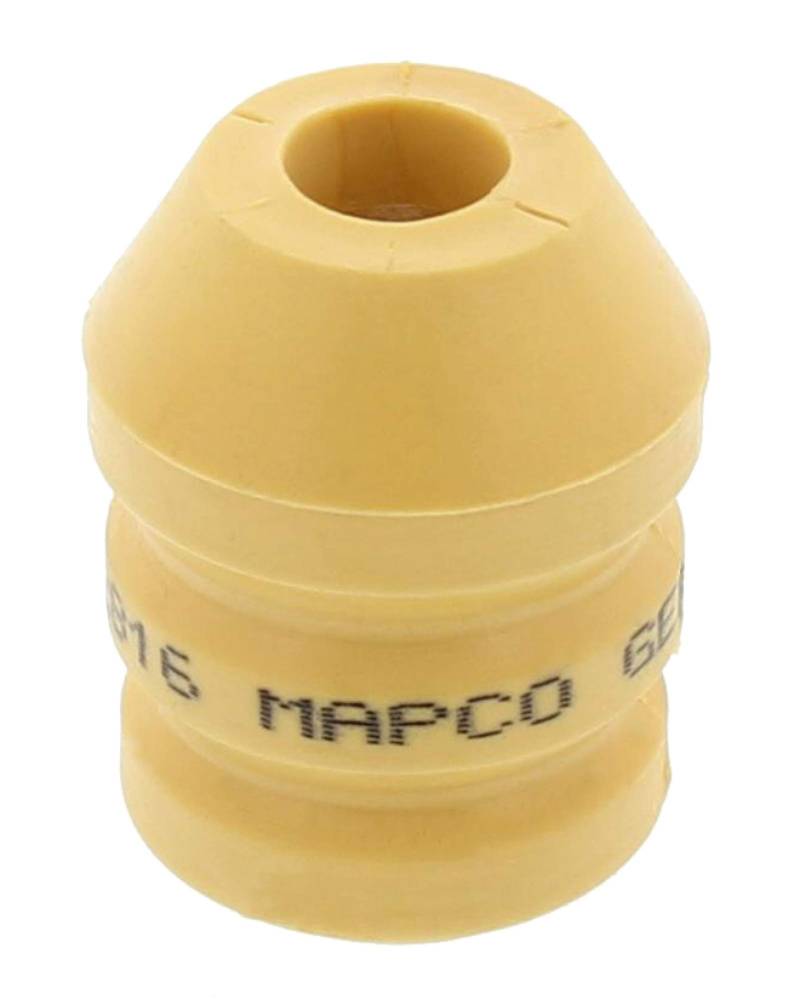 Mapco 32816 Anschlagpuffer Stoßdämpfer von Mapco