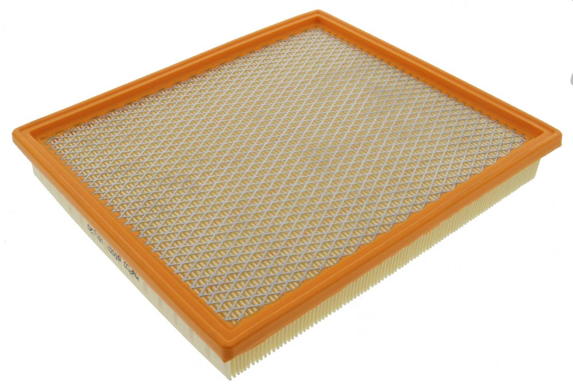 Mapco 60507 Luftfilter von Mapco