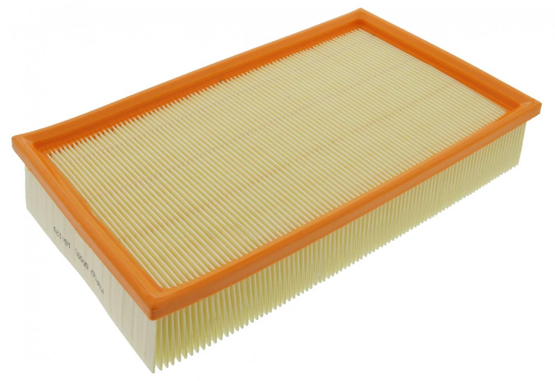 Mapco 60591 Luftfilter von Mapco