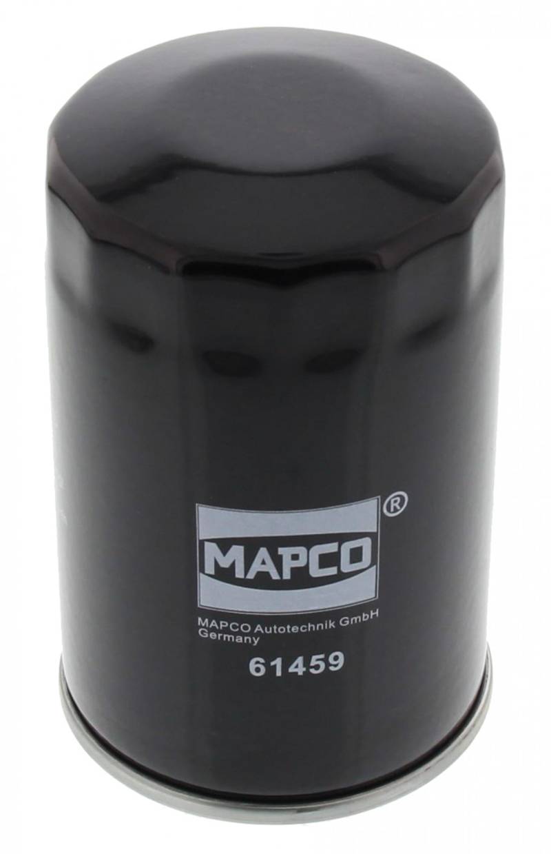 Mapco 61459 Ölfilter von Mapco