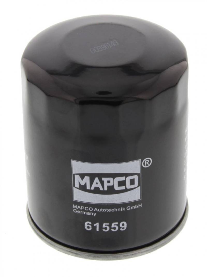 Mapco 61559 Ölfilter von Mapco