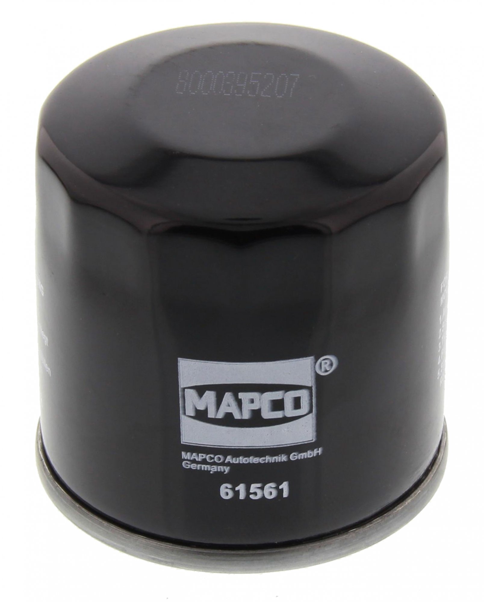 MAPCO 61561 Ölfilter von Mapco