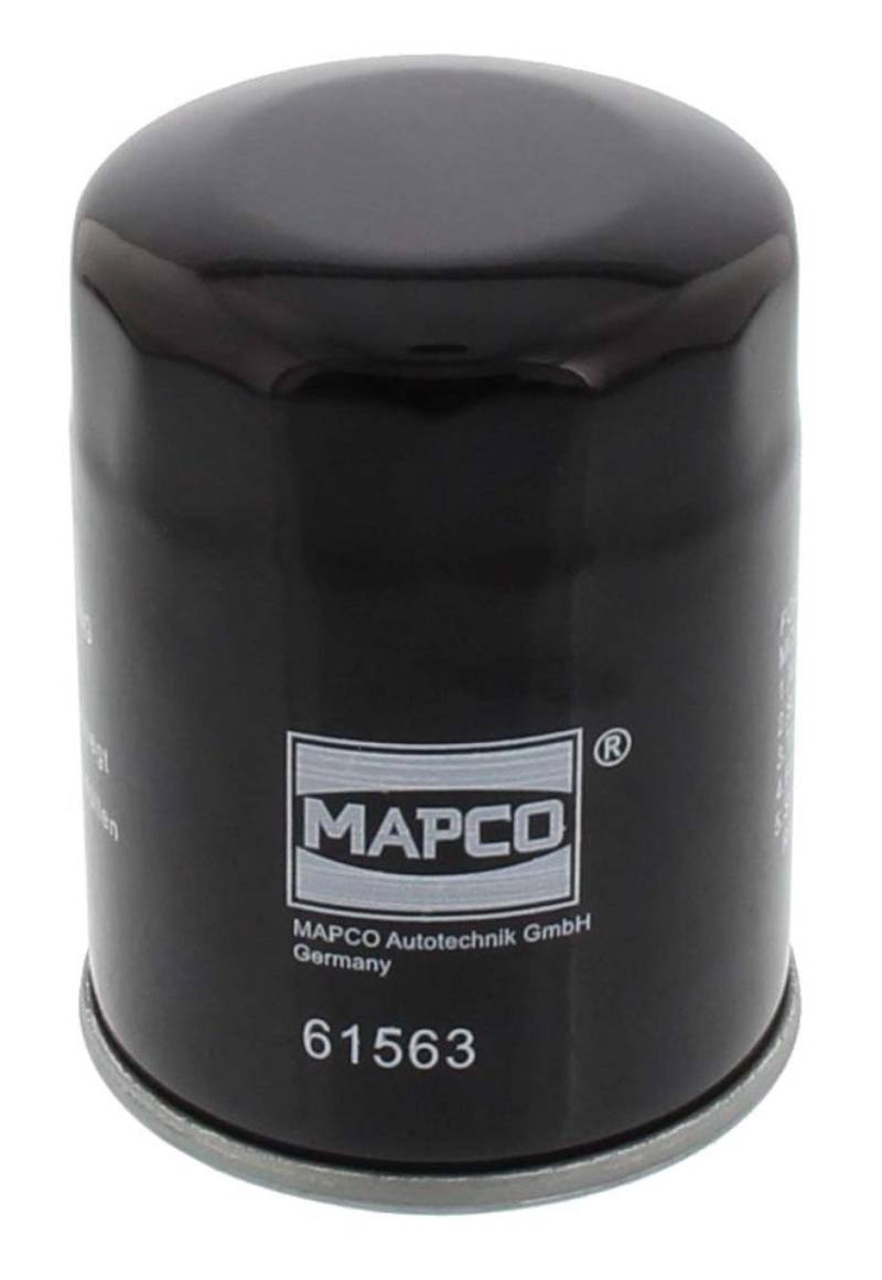 Mapco 61563 Ölfilter von Mapco