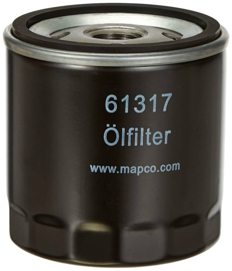 Mapco 61701 Ölfilter von Mapco