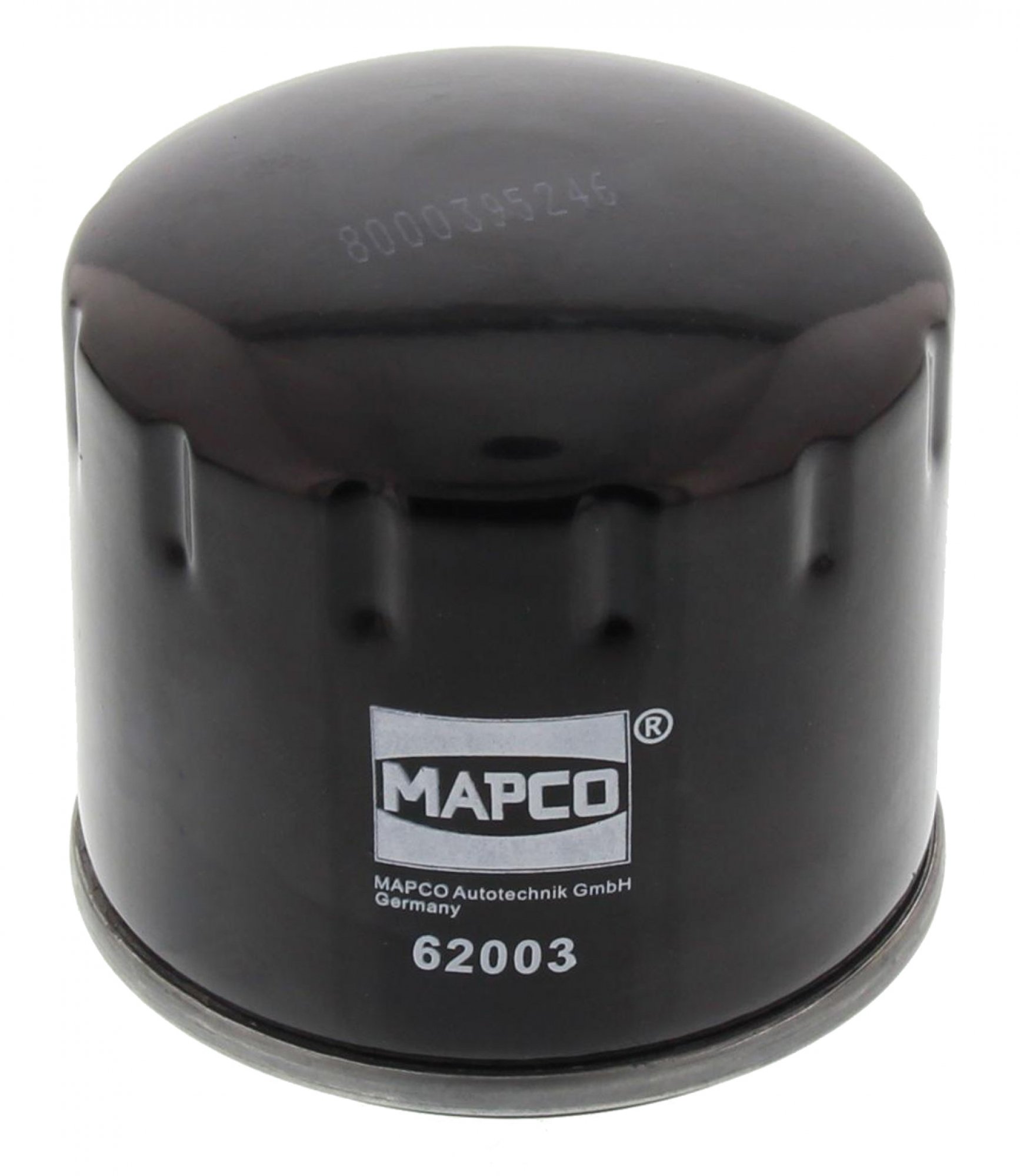 Mapco 62003 Ölfilter von Mapco