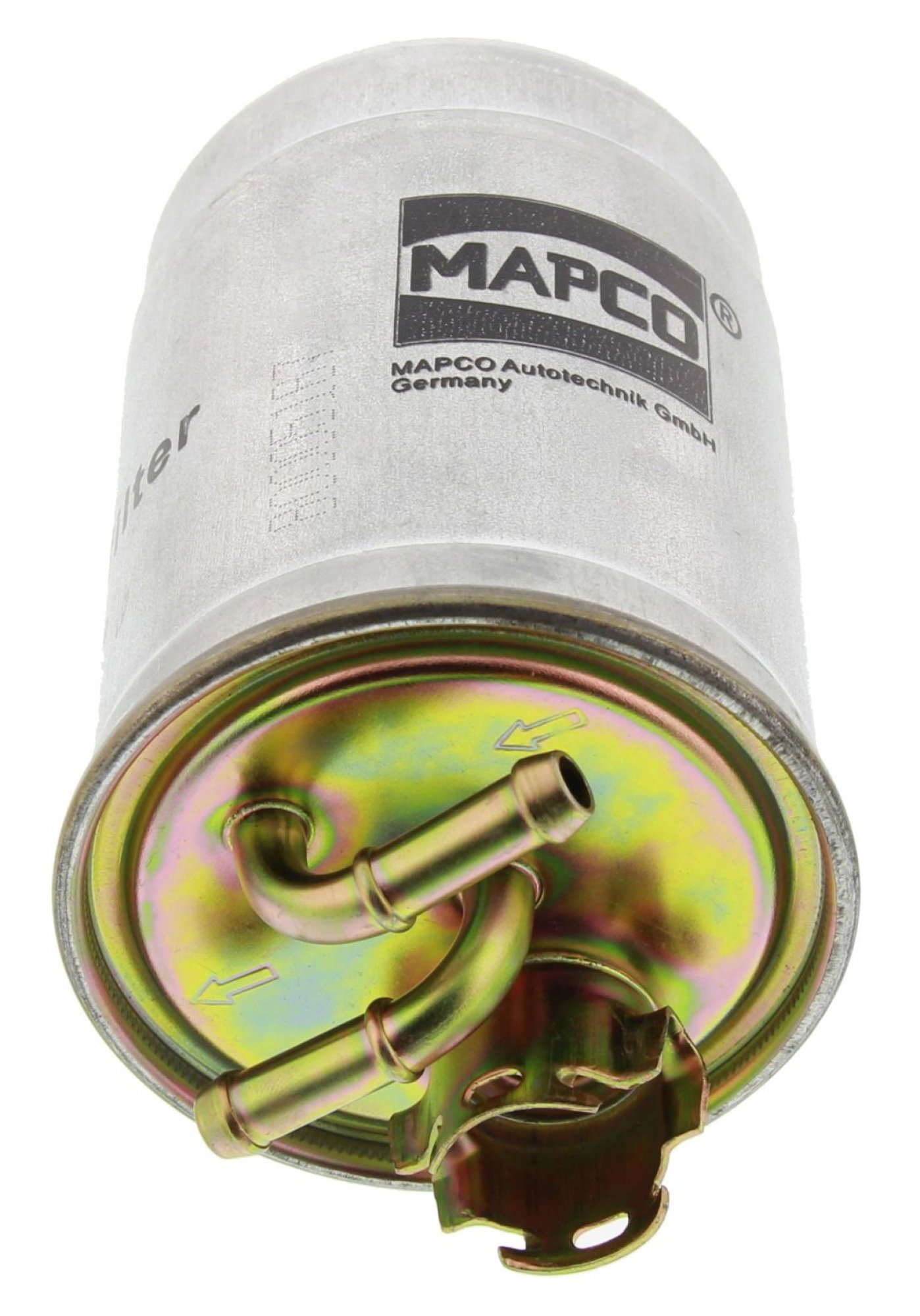 Mapco 63807 Kraftstofffilter von Mapco