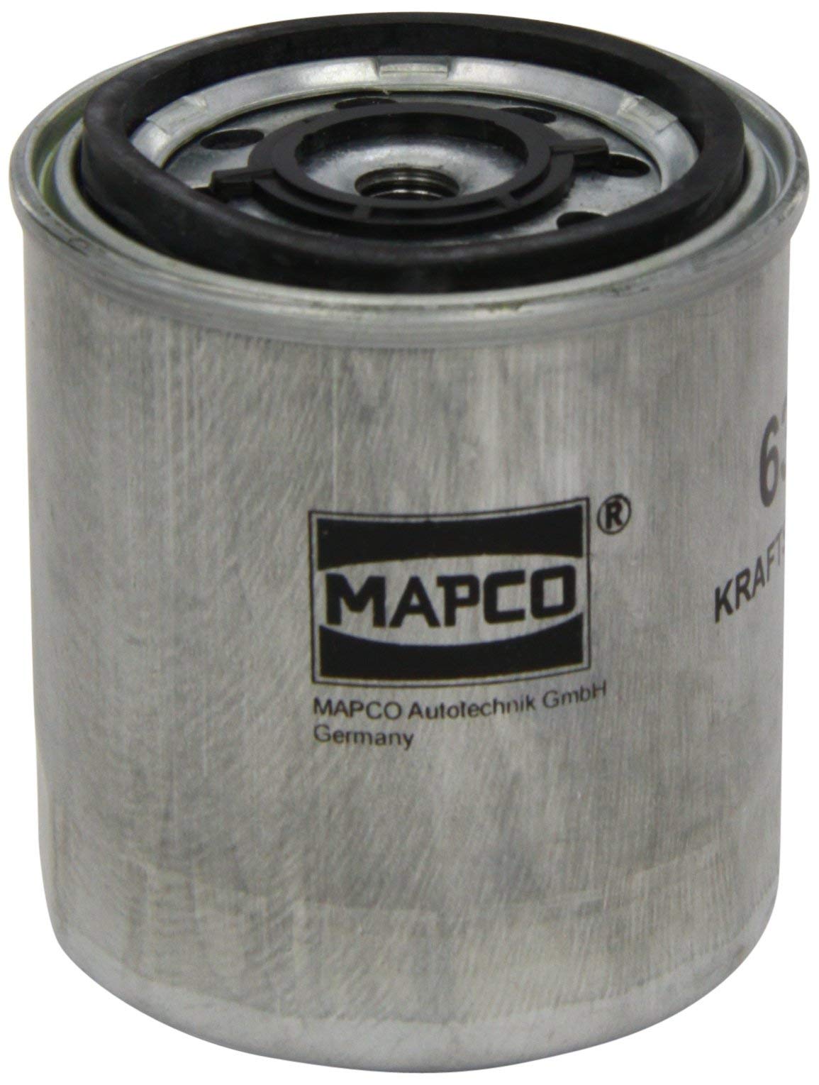 MAPCO 63854 Kraftstofffilter von Mapco