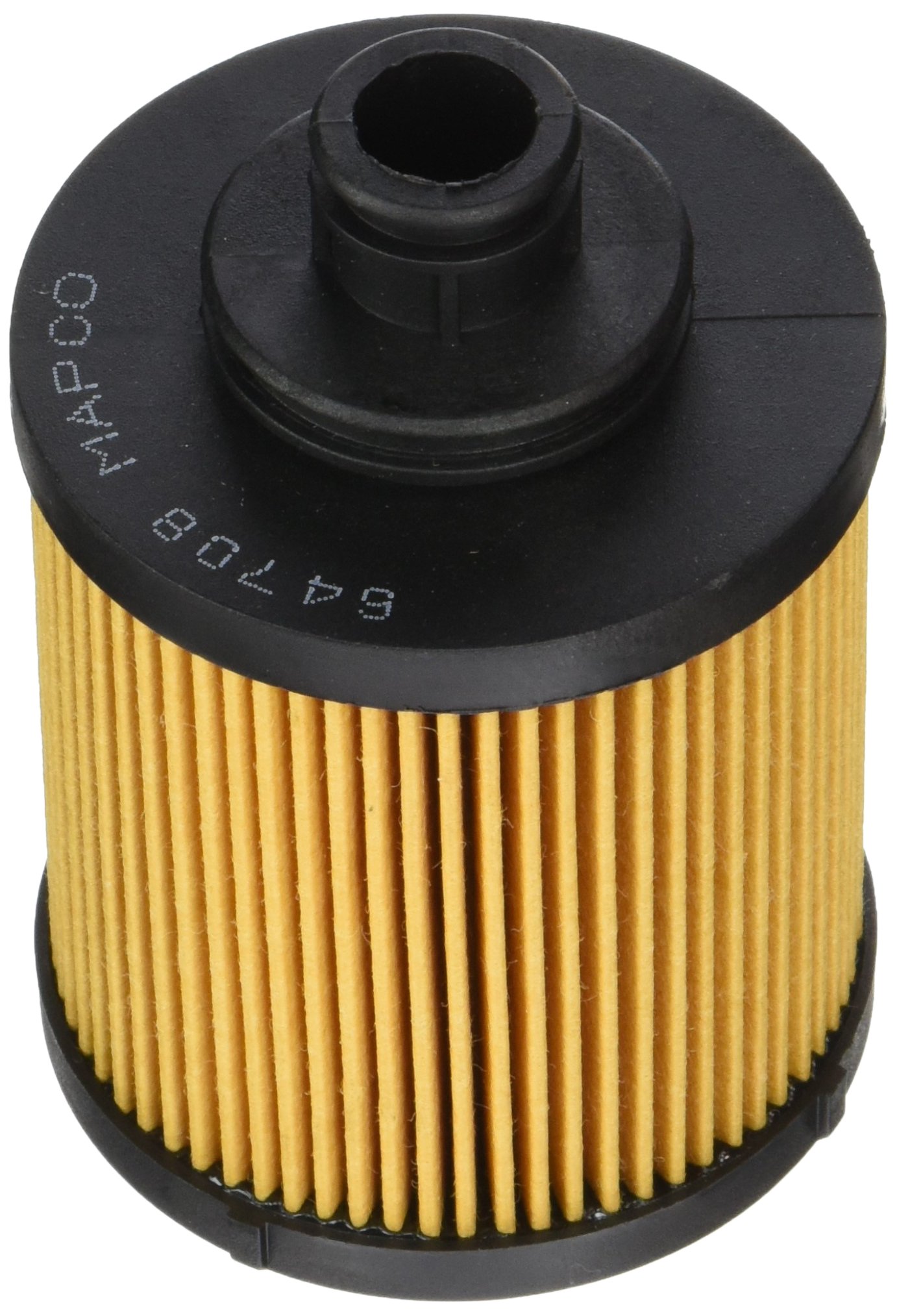 Mapco 64708 Ölfilter von Mapco