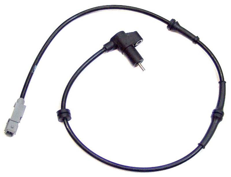 MAPCO 86409 ABS-Sensor von Mapco