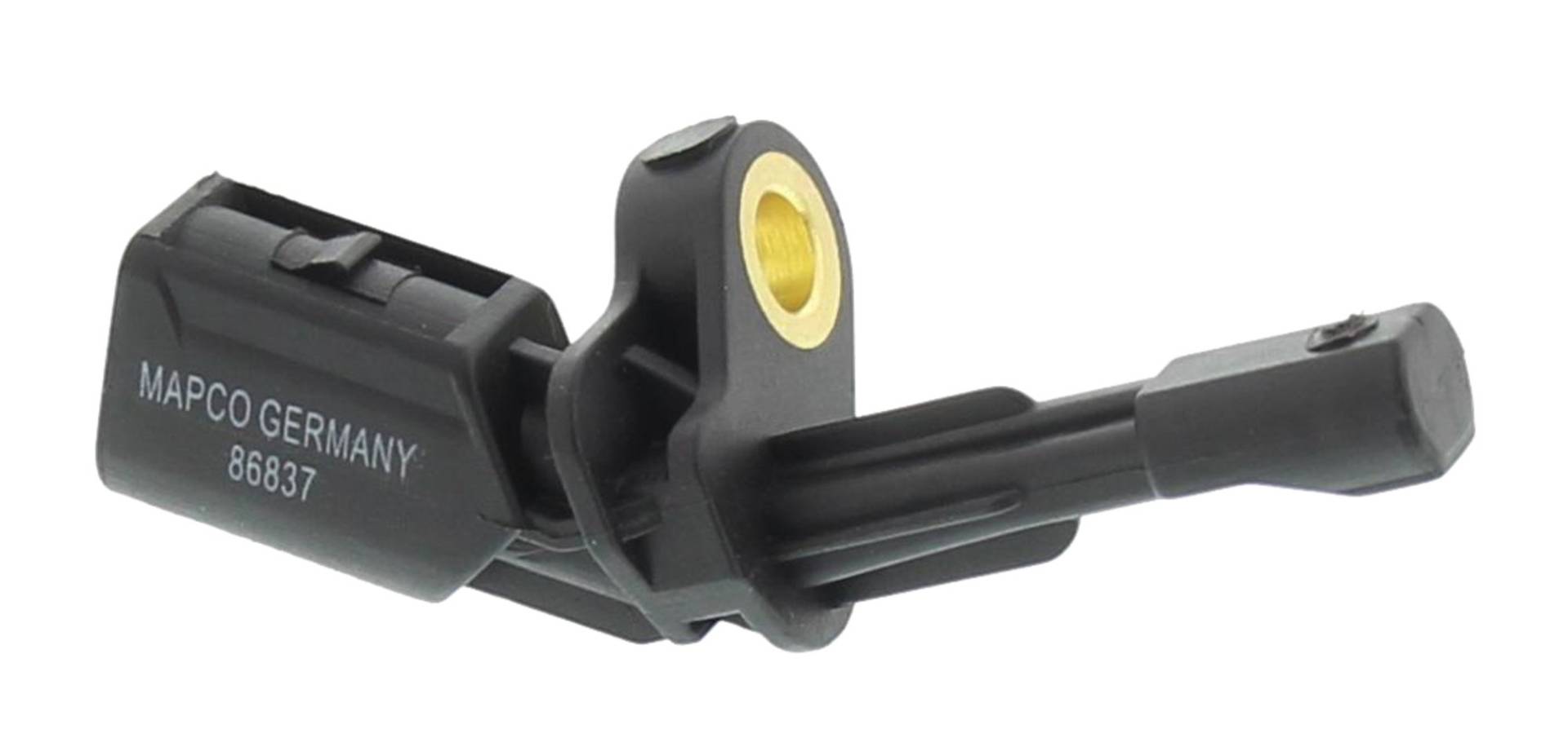 Mapco 86837 ABS-Sensor Hinterachse Links von Mapco