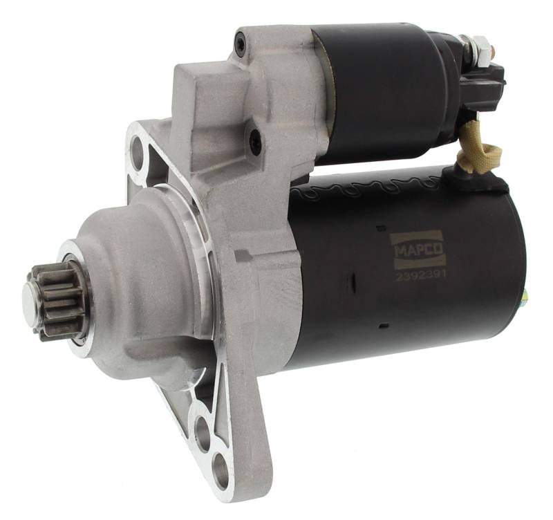 Mapco 13878 Starter von Mapco