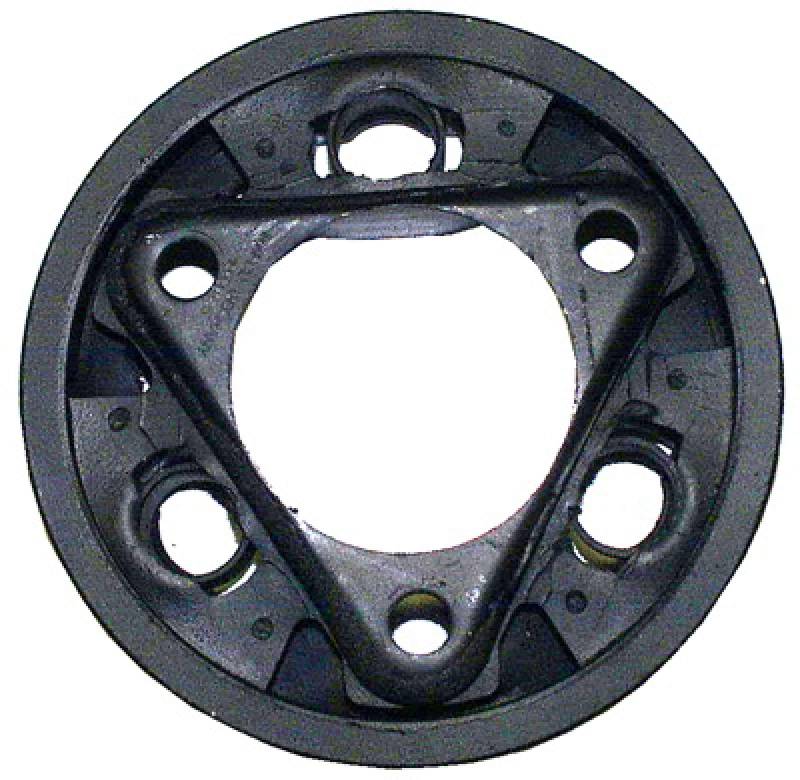 Mapco 23860 Spannrolle, Zahnriemen von Mapco