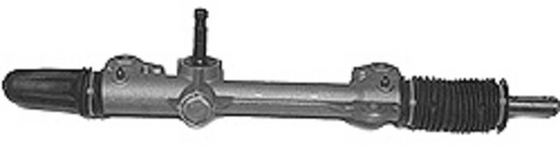 Mapco 29409 Lenkgetriebe von Mapco