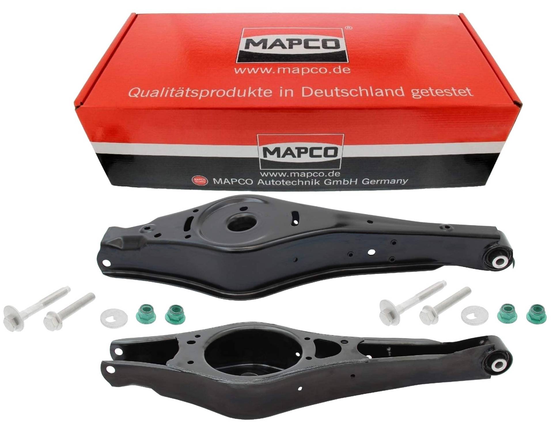 Mapco 57742 Lenkersatz Radaufhängung von Mapco