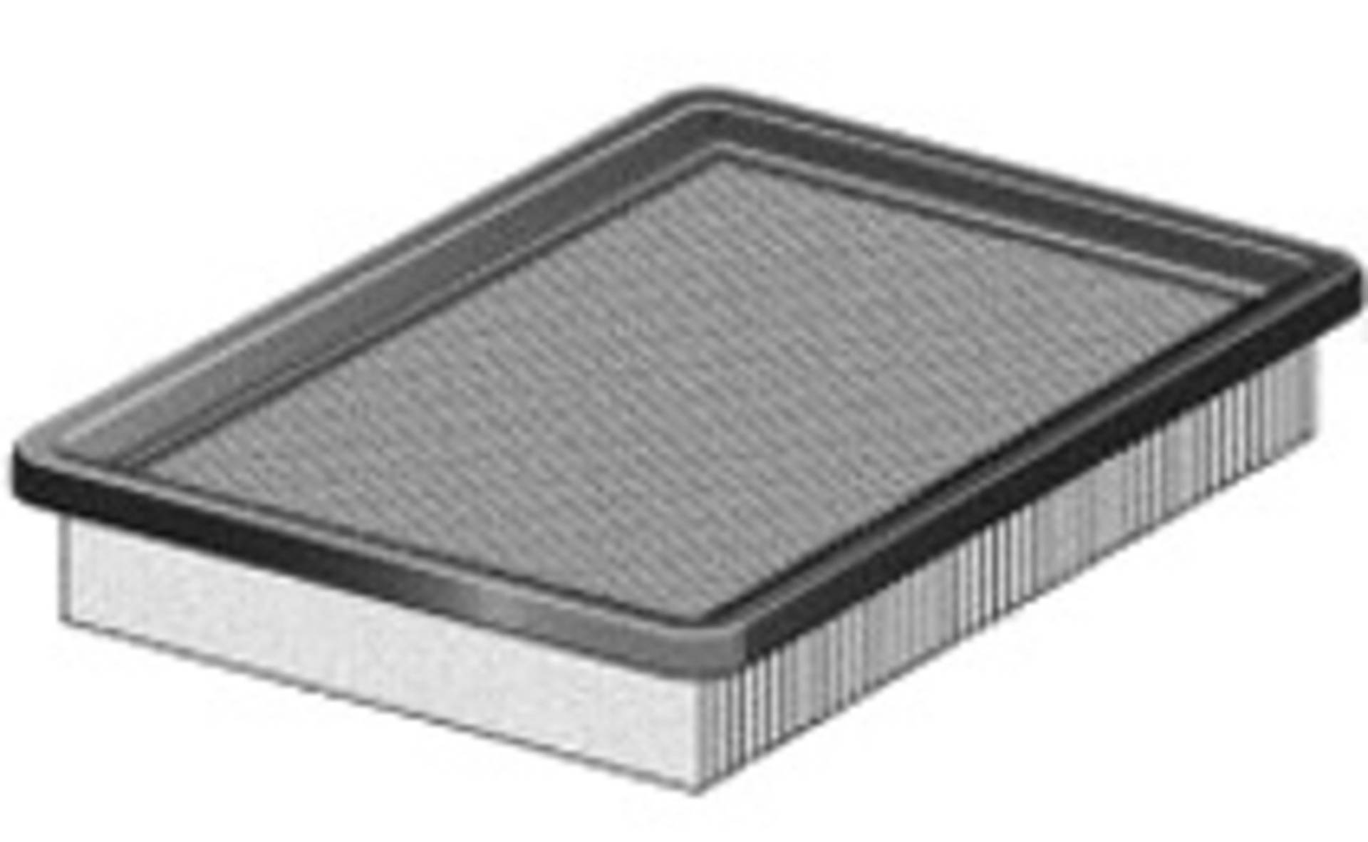 Mapco 60269 Luftfilter von Mapco