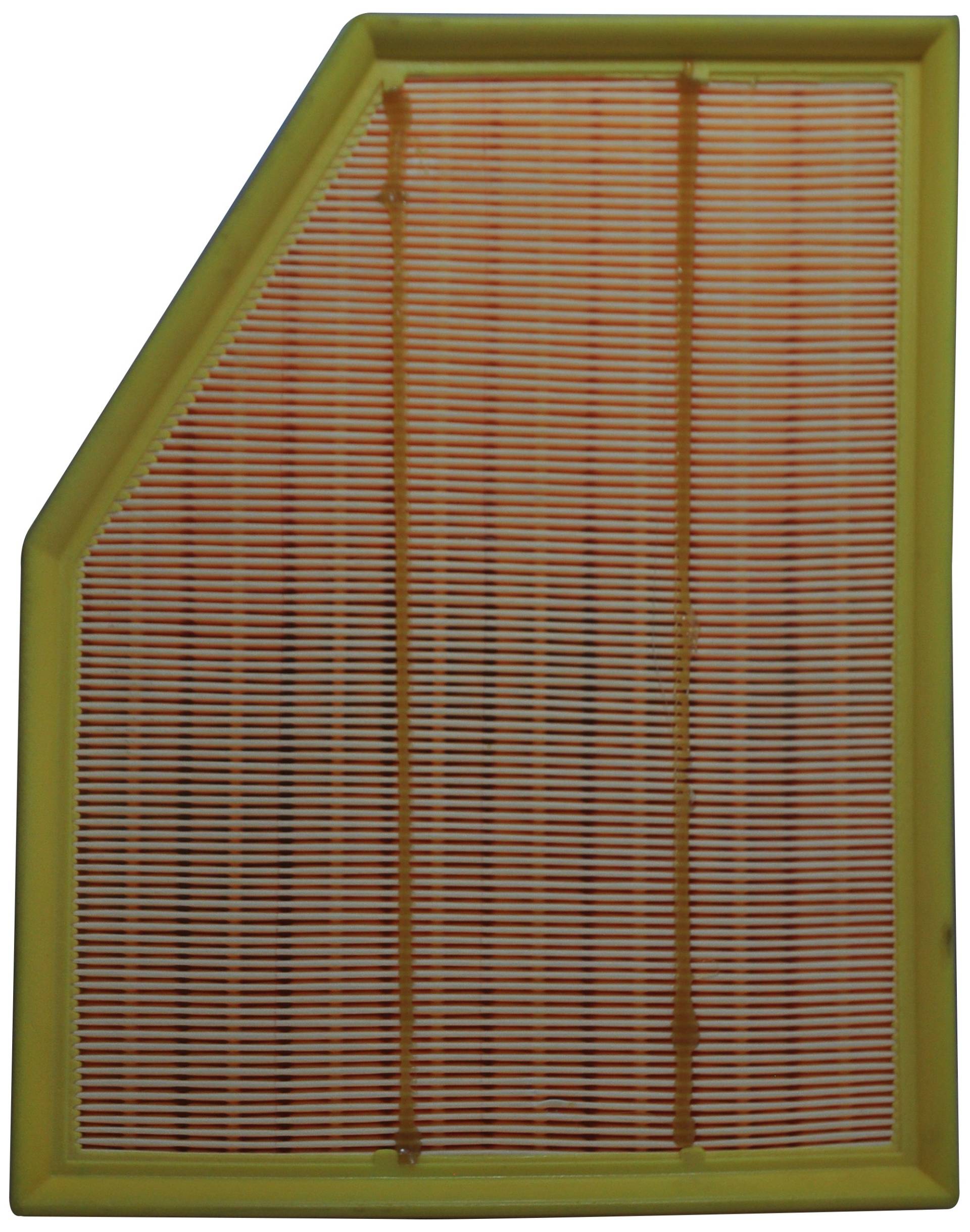 Mapco 60616 Luftfilter von Mapco