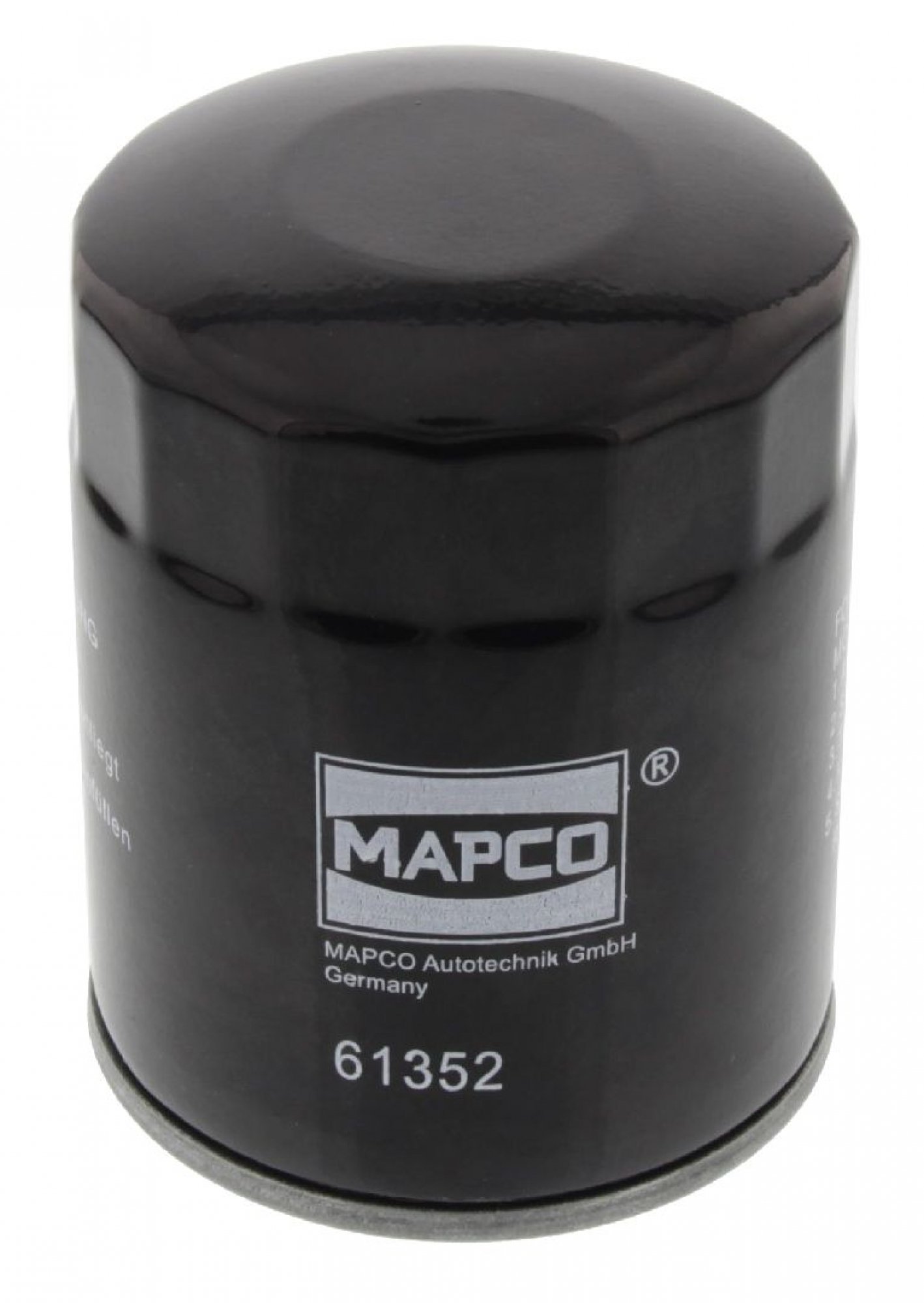 Mapco 61352 Ölfilter von Mapco