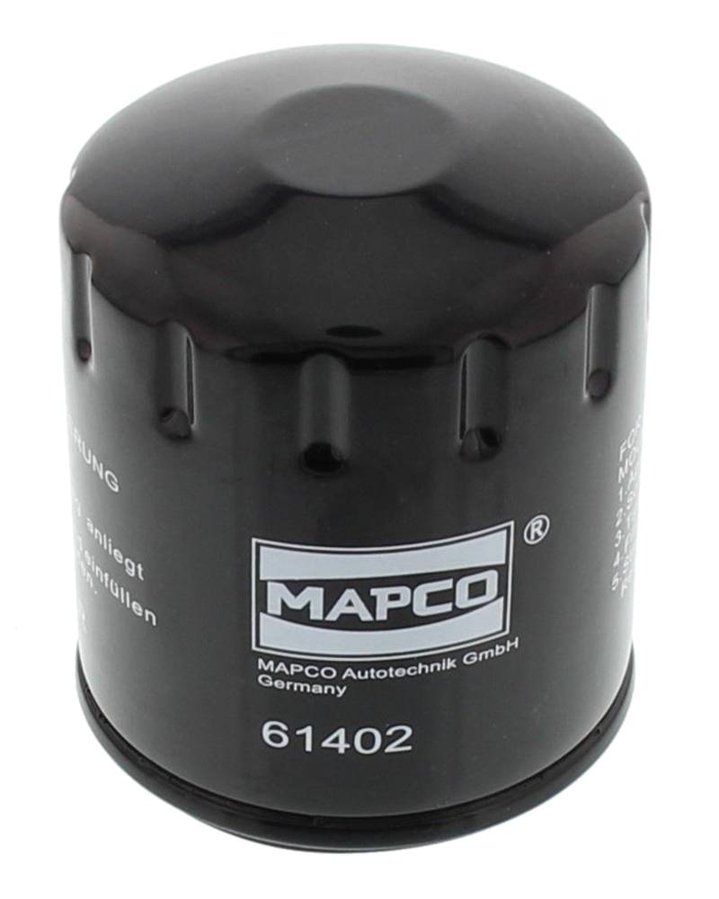 Mapco 61402 Ölfilter von Mapco