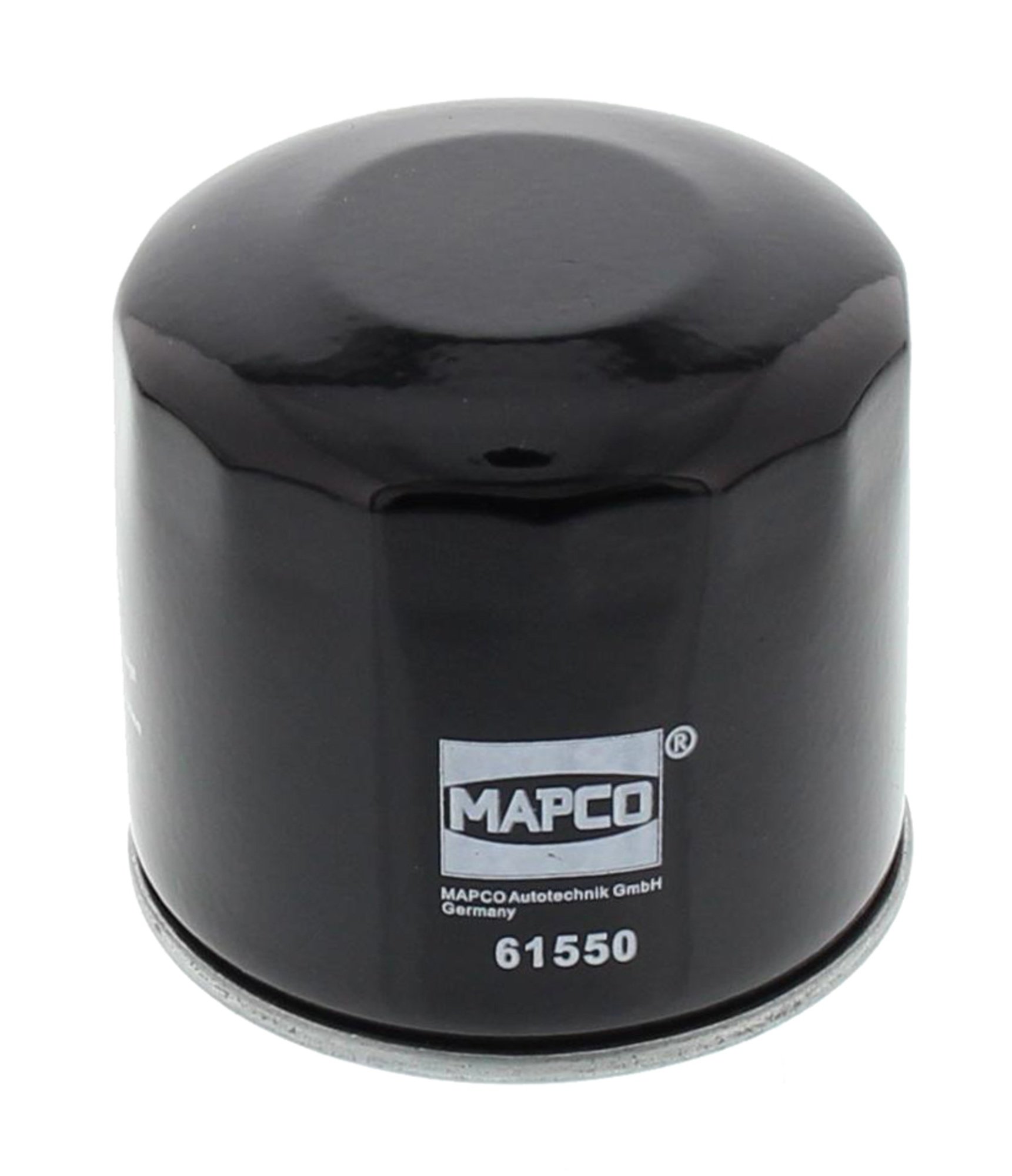 Mapco 61550 Ölfilter von Mapco