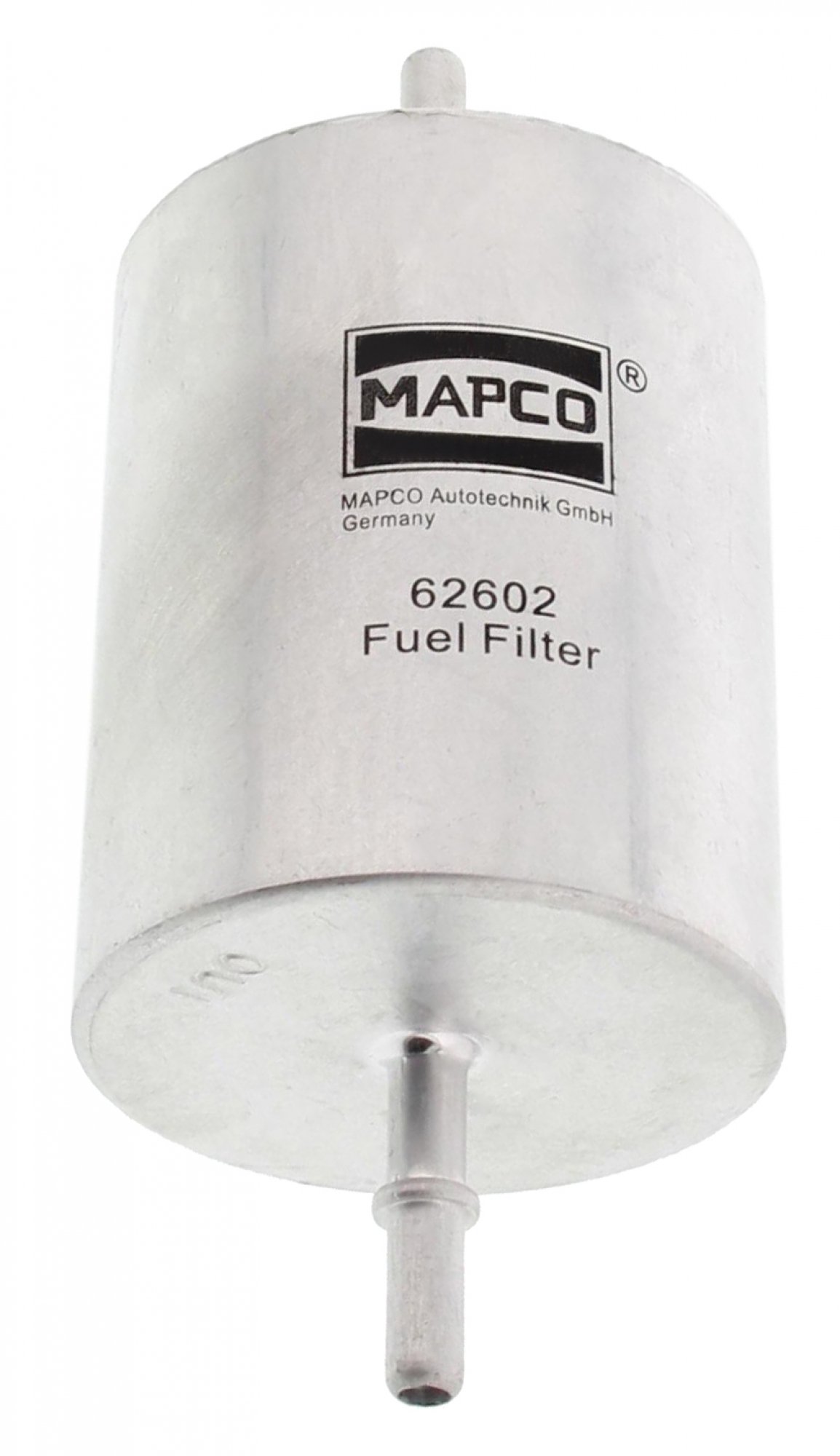 Mapco 62602 Kraftstofffilter von Mapco