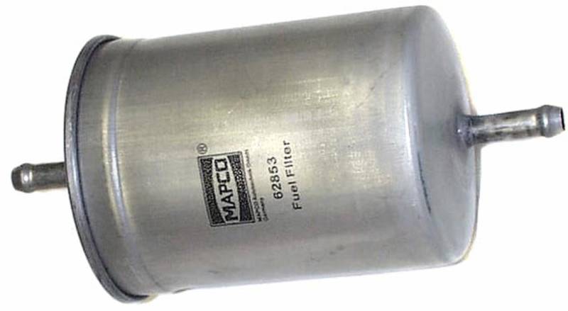 Mapco 62853 Kraftstofffilter Benzinfilter von Mapco