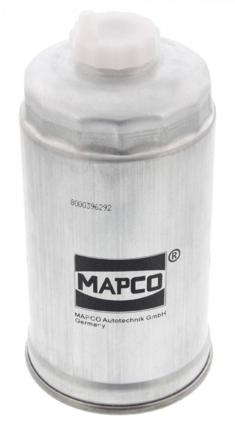 Mapco 63245 Kraftstofffilter von Mapco