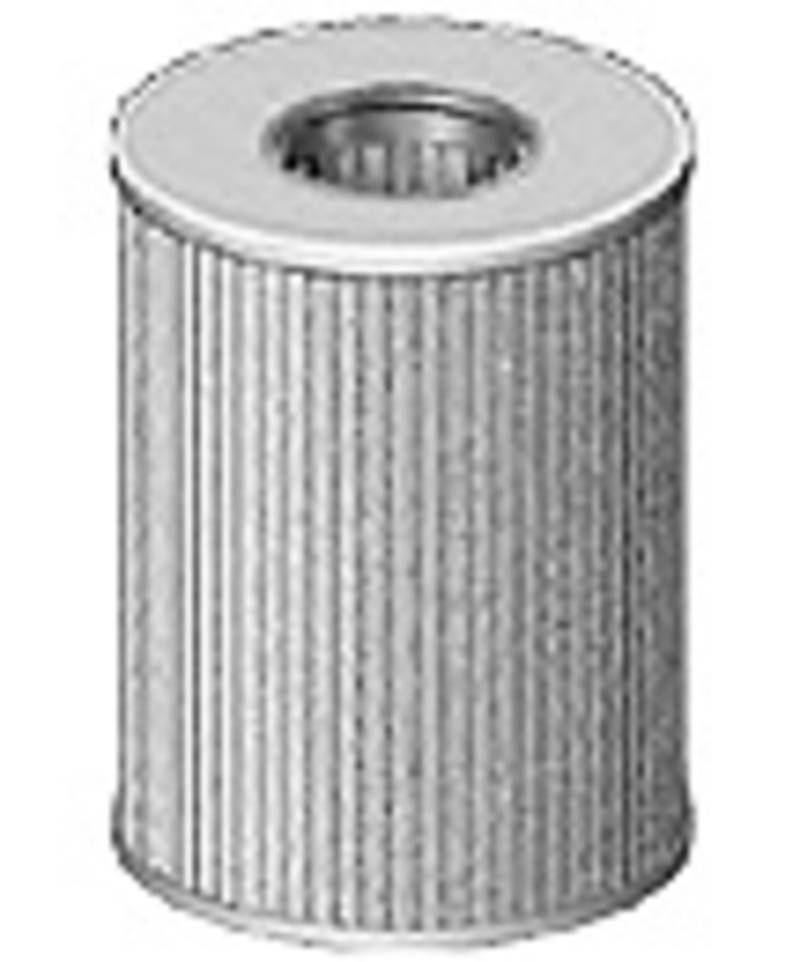 Mapco 64861 Ölfilter von Mapco