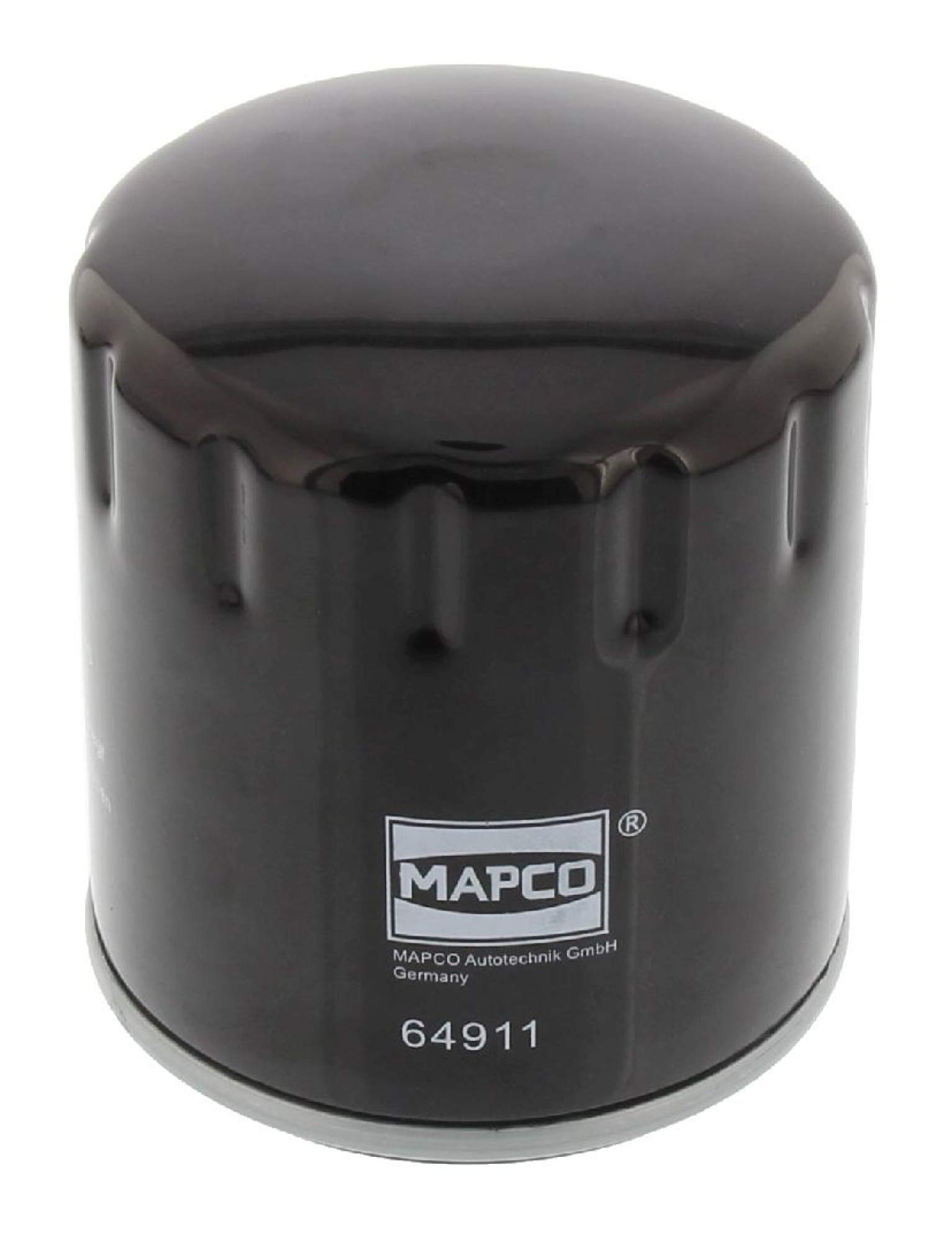 Mapco 64911 Ölfilter von Mapco