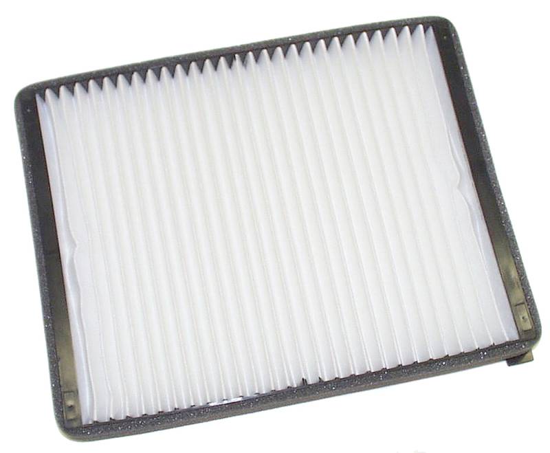 Mapco 65527 Filter, Innenraumluft von Mapco