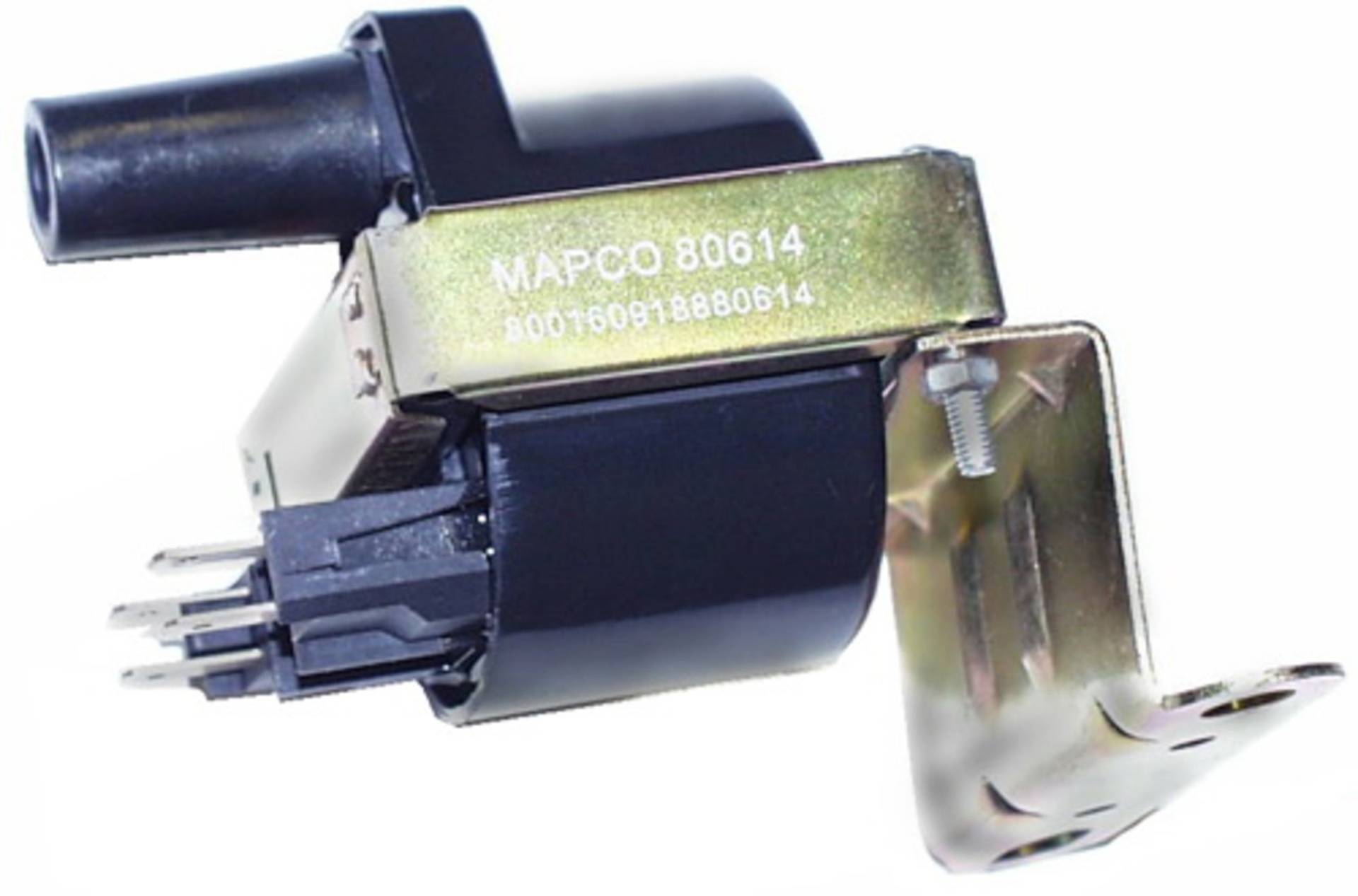 Mapco 80614 Zündspule von Mapco