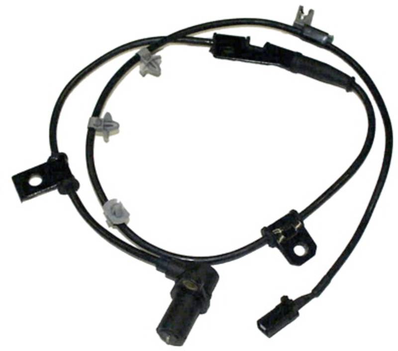 MAPCO 86580 ABS-Sensor von Mapco