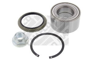 Radlagersatz Hinterachse beidseitig Mapco 26288 Radlagersatz Hinterachse beidseitig Mapco 26288 von Mapco