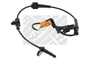 Sensor, Raddrehzahl Vorderachse links Mapco 86532 von Mapco