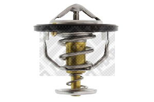 Thermostat, Kühlmittel Mapco 28551 von Mapco