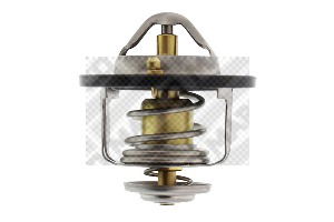 Thermostat, Kühlmittel Mapco 28560 von Mapco