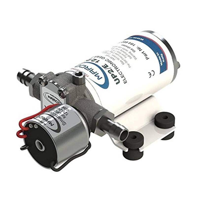 MARCO 16466015 Luftpumpen UP2/E, 10 l/min von Marco