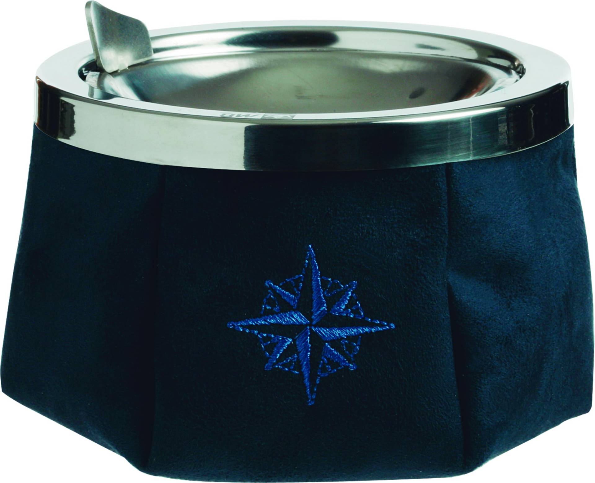 Marine Business – Ashtray Heavy Skay, Farbe Blue Navy von Marine Business